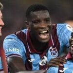 Süper Lig’de Ayın En Güzel Golleri 4 Ay Üst Üste Trabzonspor’dan!