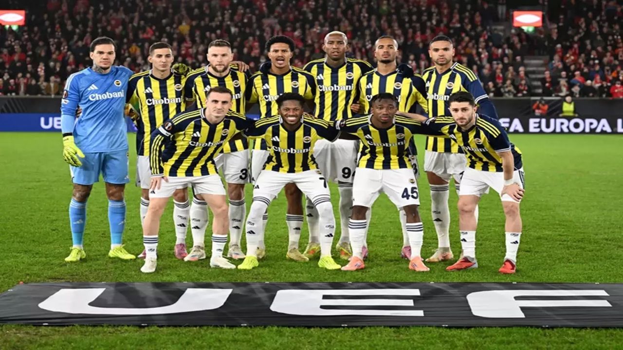 Kadıköy öncesi alarm zilleri: Fenerbahçe’nin rakibi bambaşka bir seviyeye çıktı