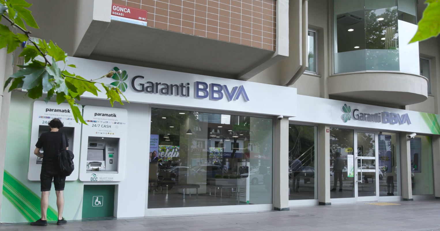 Garanti bankası banka borçları senet borçları ve elden borçları kapatacak: 500 bin TL kredi başladı