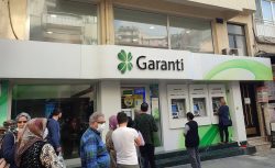 Garanti BBVA Bankası duyurdu: 10 milyon emekliye 10.000 TL ödeme