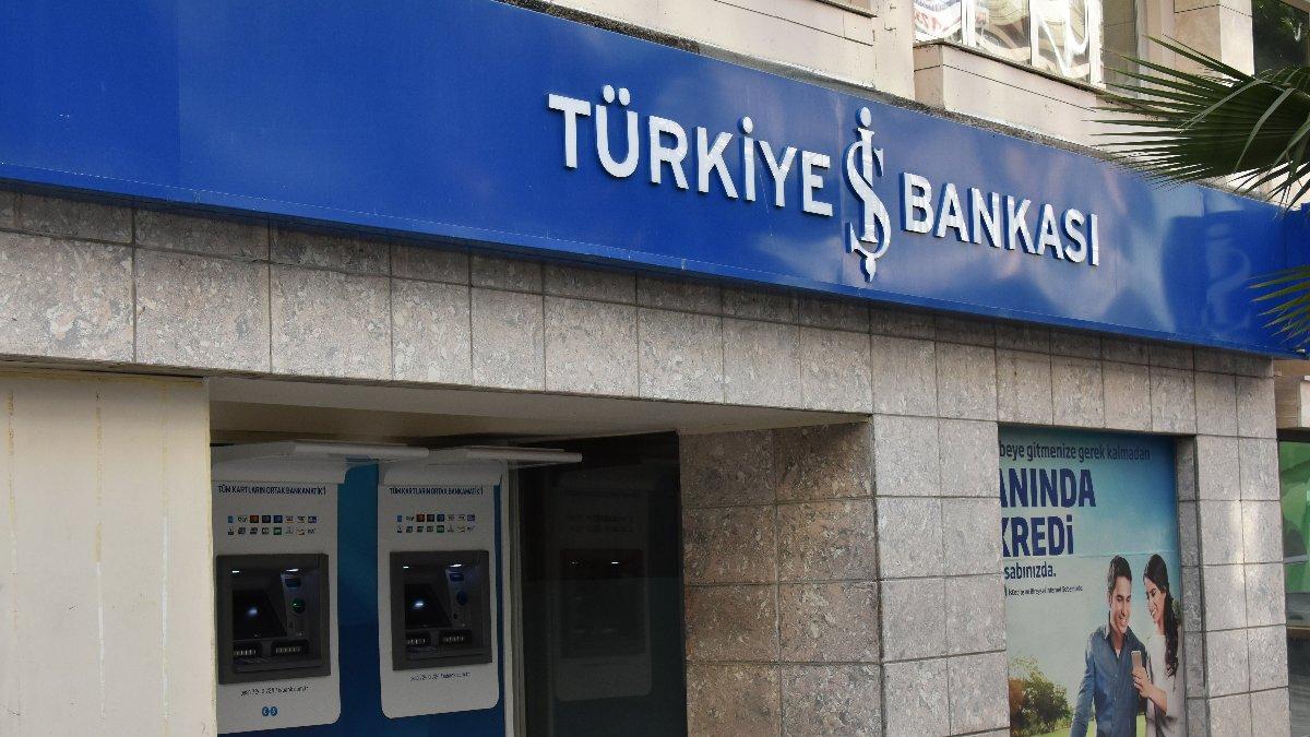 İş bankası banka hesabı ve kartı kullananlar: 100 bin TL ödenecek