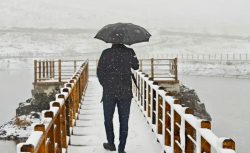 Meteoroloji’den peş peşe uyarı: 2 gün kar, tipi ve don etkili olacak