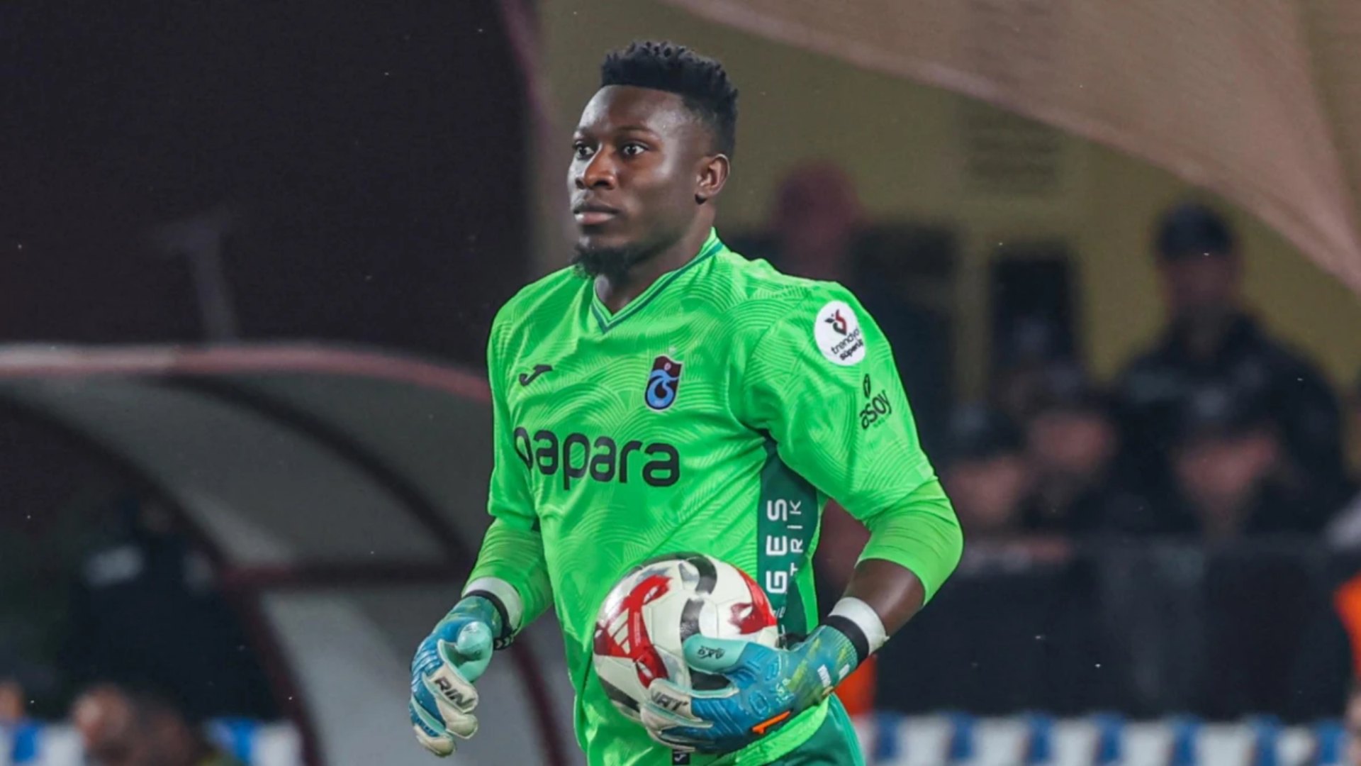 Andre Onana ve Aboubakar’ı Milli Takıma İstemeyen İsim Belli Oldu