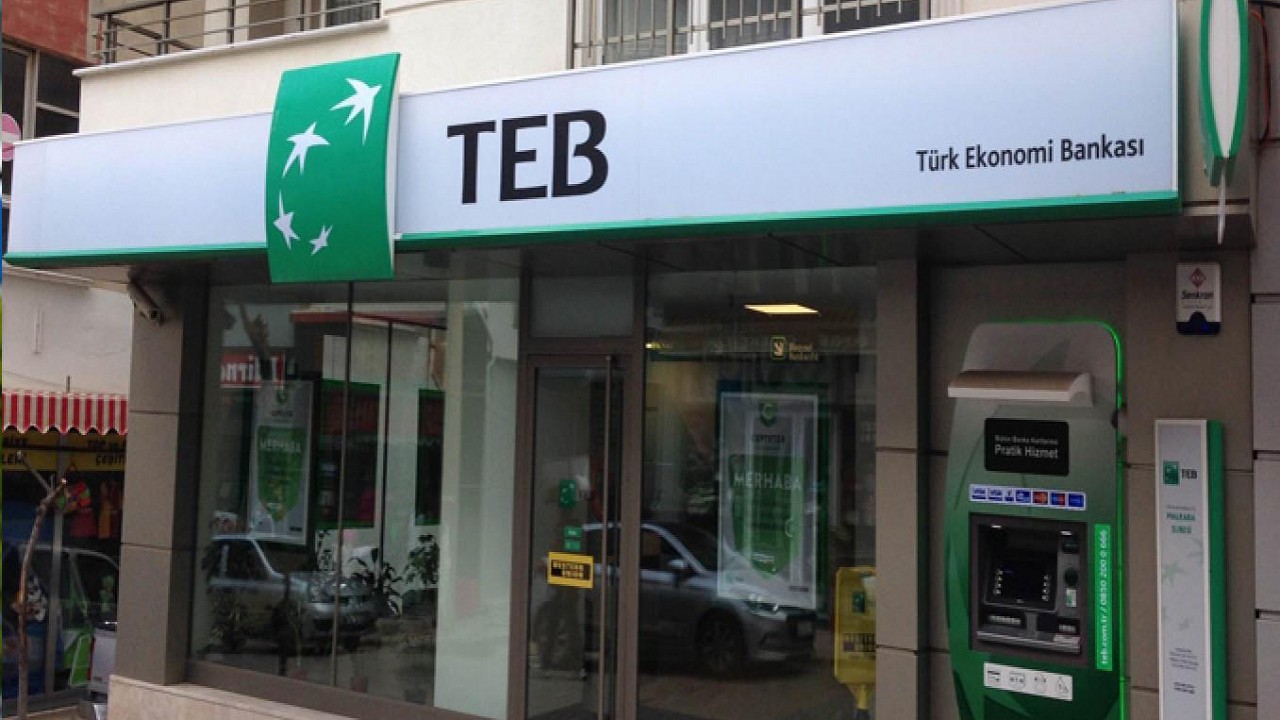 TEB bankası emeklilere ve çalışanlara ödeyecek: 100 bin TL net rakam hazırlandı!